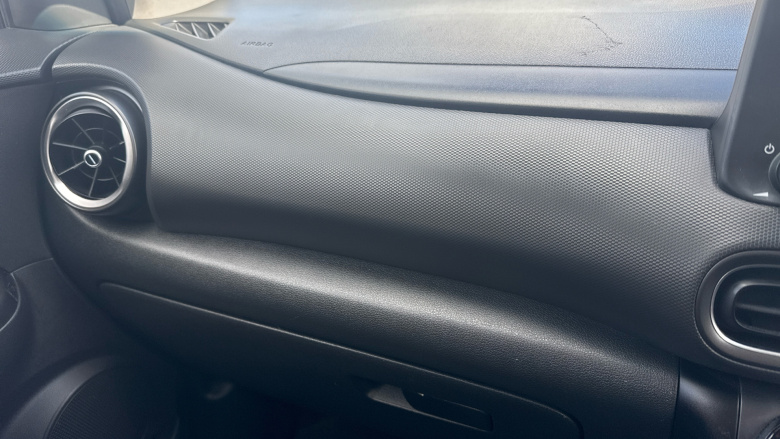 Hyundai Kona 1.0 TGDi 48V MHEV SE Connect 5dr Petrol Hatchback